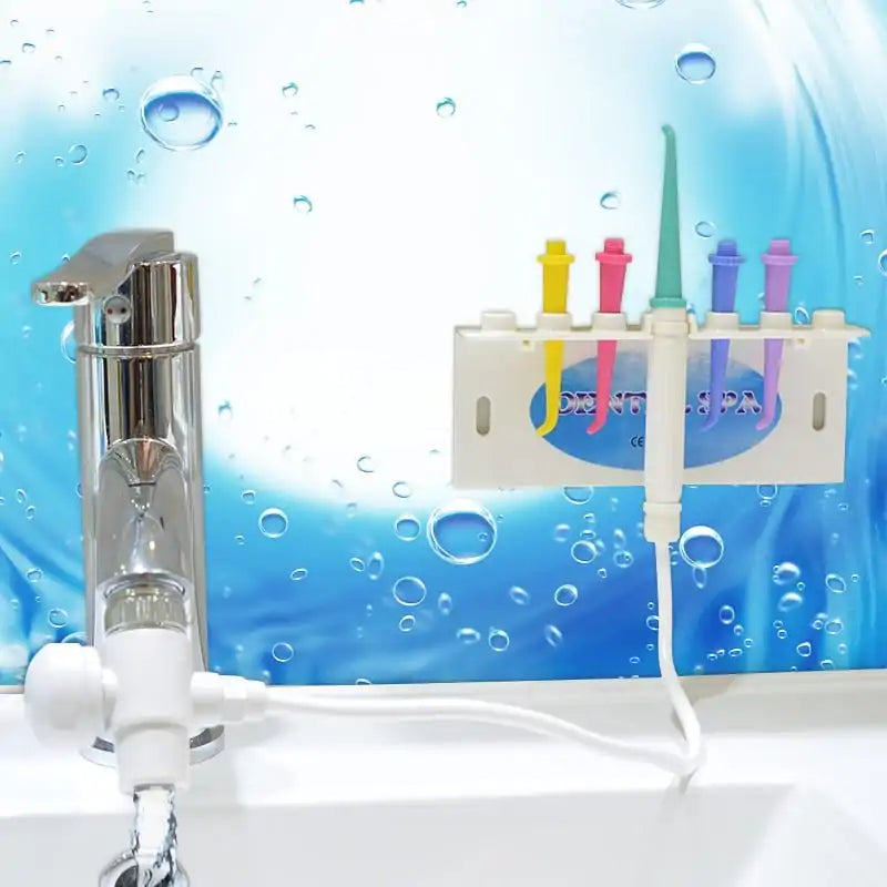 The Best Water Flosser