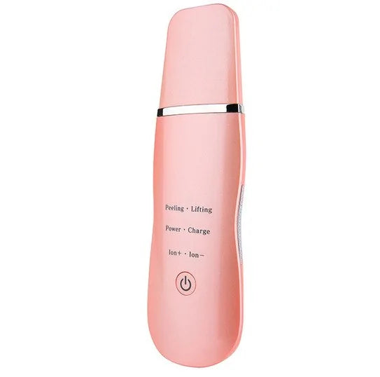 Ultrasonic Face Pore Cleaner